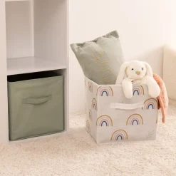 ATMOSPHERA 2 bacs rangements enfant Hot