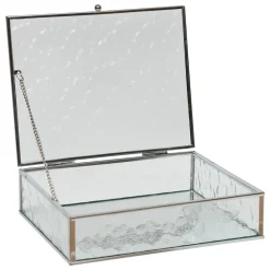 ATMOSPHERA 2 Boîtes à bijou 