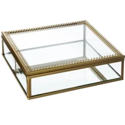 ATMOSPHERA 2 boîtes à bijoux "Spirit" Best