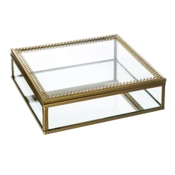 ATMOSPHERA 2 boîtes à bijoux 