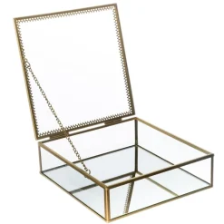 ATMOSPHERA 2 boîtes à bijoux 