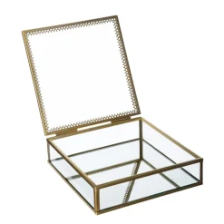 ATMOSPHERA 2 boîtes à bijoux 