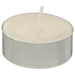 ATMOSPHERA 18 Bougies chauffe-plats "Hugo" New