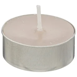 ATMOSPHERA 18 Bougies chauffe-plats "Hugo"