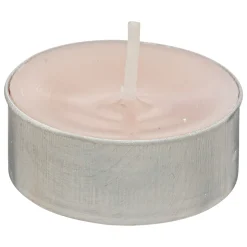 ATMOSPHERA 18 Bougies chauffe-plats "Hugo" New