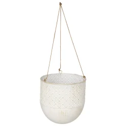 ATMOSPHERA 2 cache-pots suspendus 