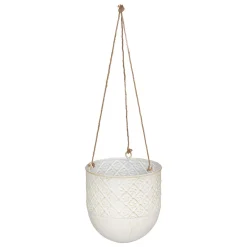 ATMOSPHERA 2 cache-pots suspendus 