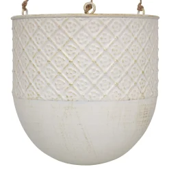 ATMOSPHERA 2 cache-pots suspendus 