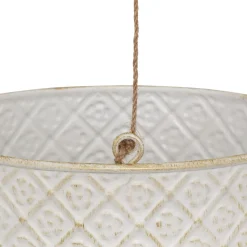 ATMOSPHERA 2 cache-pots suspendus 