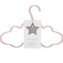 ATMOSPHERA 3 cintres "Nuage" enfant Sale