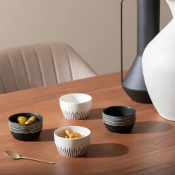 ATMOSPHERA 4 coupelles "Ethnique" Best