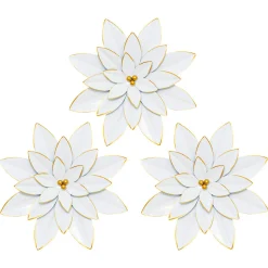 ATMOSPHERA 3 déco murale "Alya" New