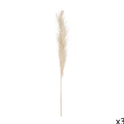 ATMOSPHERA 3 fleurs séchées 