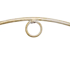 ATMOSPHERA 2 jardinières suspendues 