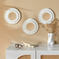 ATMOSPHERA 3 miroirs "Emily" Hot