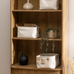 ATMOSPHERA 3 paniers "Loe" New