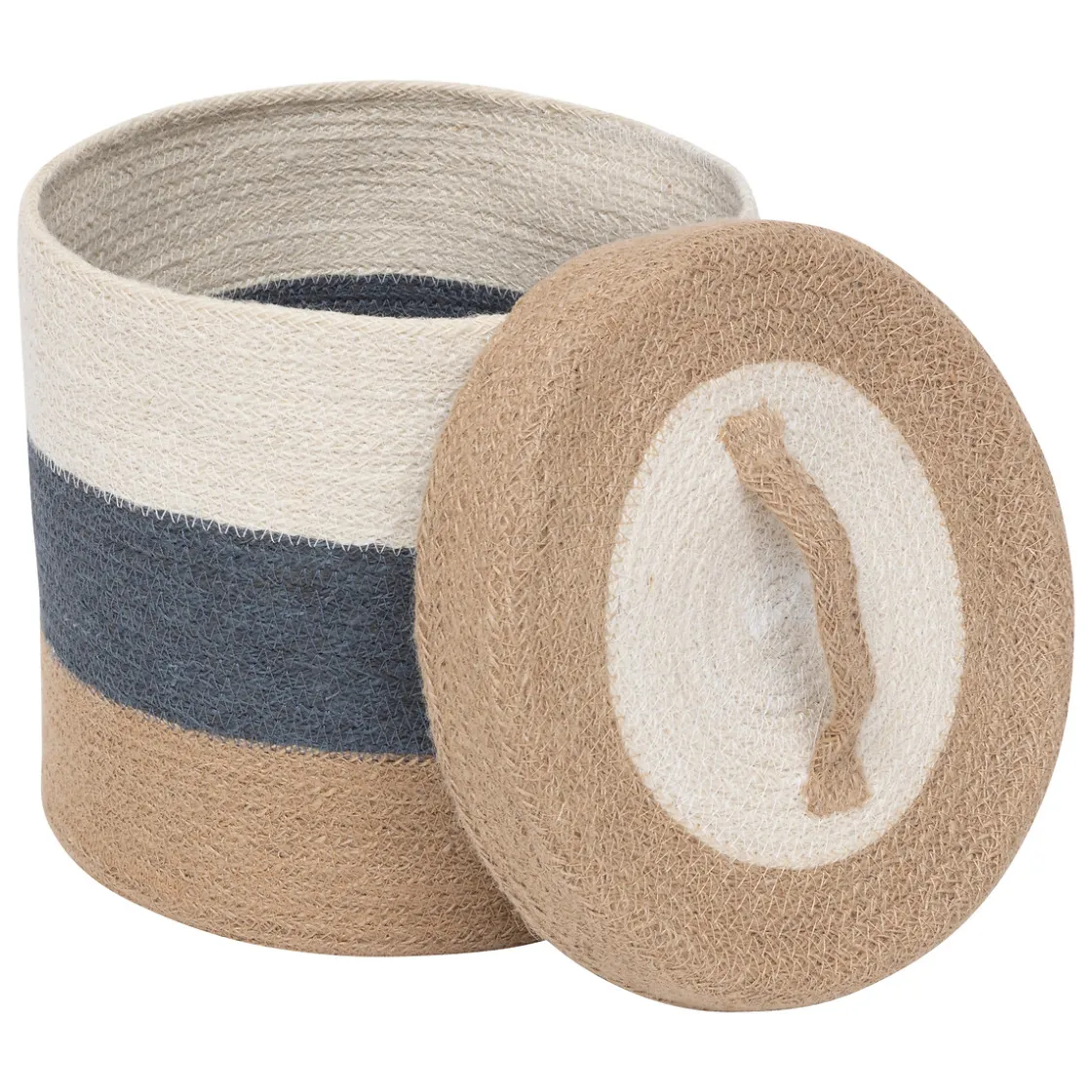 ATMOSPHERA 3 paniers "Oceane" Hot