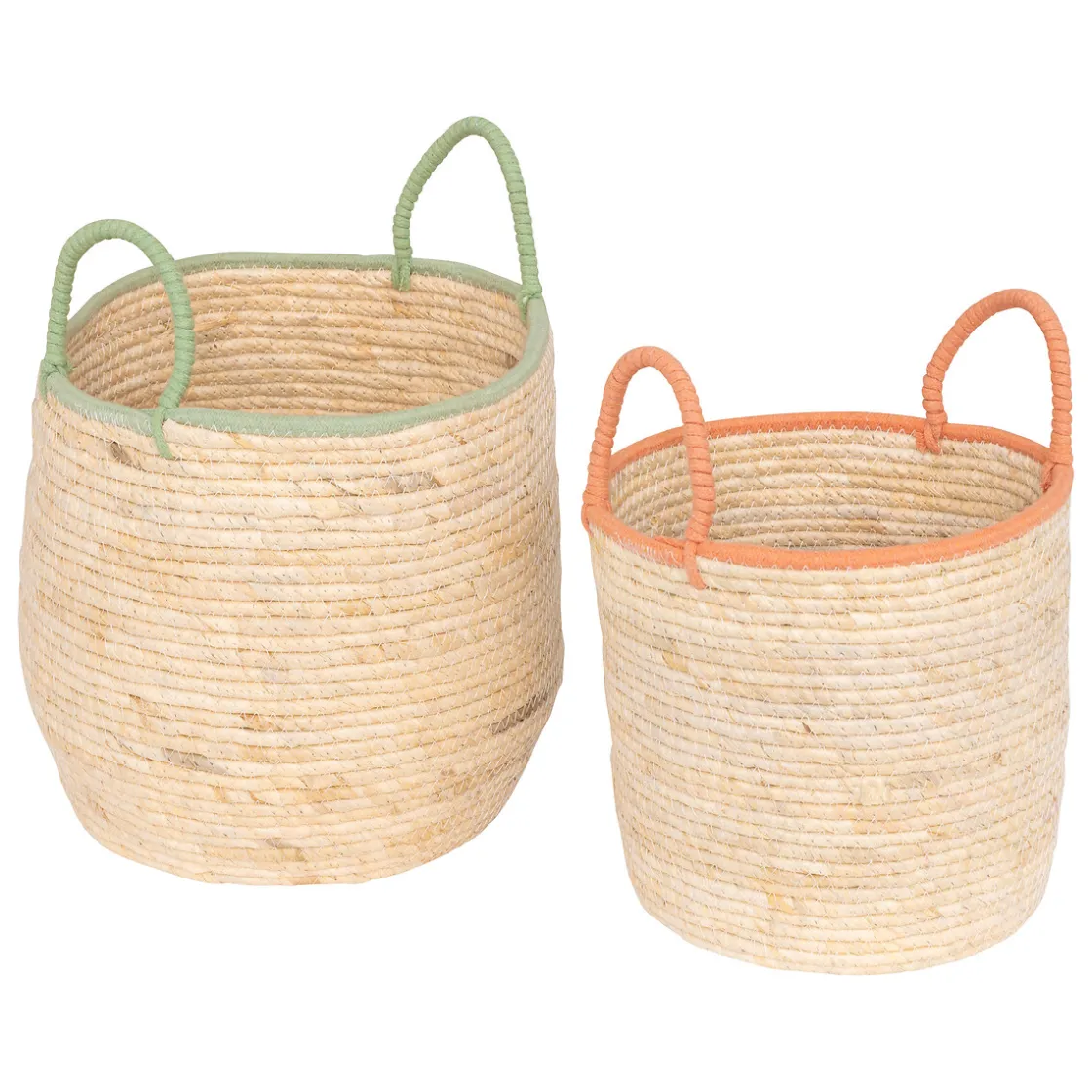 ATMOSPHERA 2 paniers "Wild" Outlet