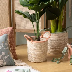 ATMOSPHERA 2 paniers "Wild" Outlet