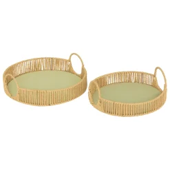 ATMOSPHERA 2 plateaux "Ali"