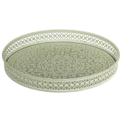 ATMOSPHERA 2 plateaux 