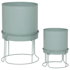 ATMOSPHERA 2 pots "Aze" New