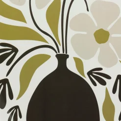 ATMOSPHERA Affiche encadrée 