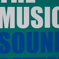 ATMOSPHERA Affiche encadrée 