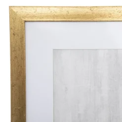 ATMOSPHERA Affiche encadrée 