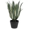 ATMOSPHERA Agave artificiel