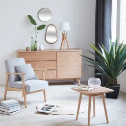 ATMOSPHERA Agave artificielle géante Discount