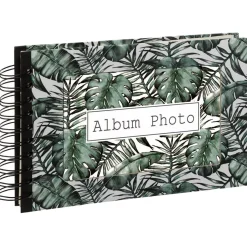 ATMOSPHERA Album à spirales "Emilia" Clearance