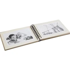 ATMOSPHERA Album à spirales "Emilia" Clearance