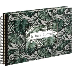 ATMOSPHERA Album à spirales "Emilia" Clearance