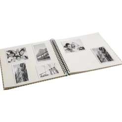 ATMOSPHERA Album à spirales "Emilia" Clearance