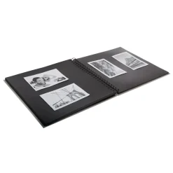 ATMOSPHERA Album à spirales "Ethan" Sale