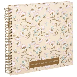 ATMOSPHERA Album à spirales "Niki" Best