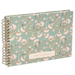 ATMOSPHERA Album à spirales "Niki" Best