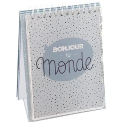 ATMOSPHERA Album photo à spirales enfant Best