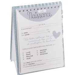 ATMOSPHERA Album photo à spirales enfant Best