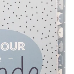 ATMOSPHERA Album photo à spirales enfant Best