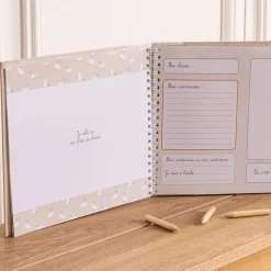 ATMOSPHERA Album photo de classe