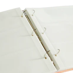 ATMOSPHERA Album photo spirales en tissu 