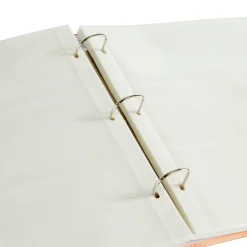 ATMOSPHERA Album photo spirales en tissu 