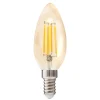 ATMOSPHERA Ampoule LED "Flamme" Outlet