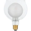ATMOSPHERA Ampoule LED "Globe" Hot