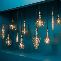 ATMOSPHERA Ampoule LED "Goutte"