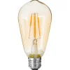 ATMOSPHERA Ampoule LED "Larme" Hot