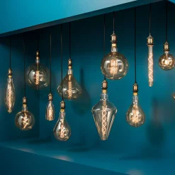 ATMOSPHERA Ampoule LED "Poire" Discount