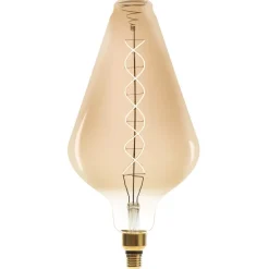 ATMOSPHERA Ampoule LED "Pyramide" New
